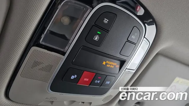 Hyundai Tucson NX4 — Фото автомобиля 23