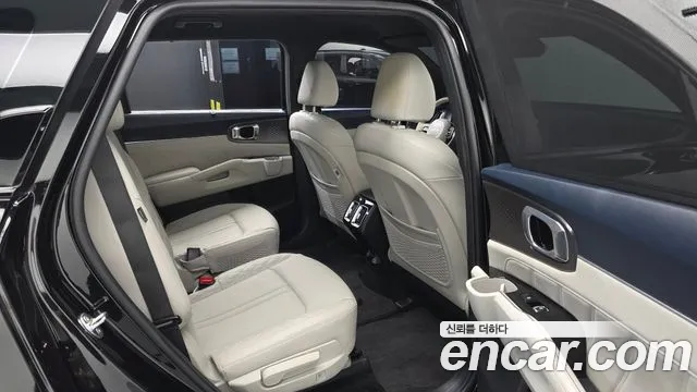Kia Sorento — Фото автомобиля 17