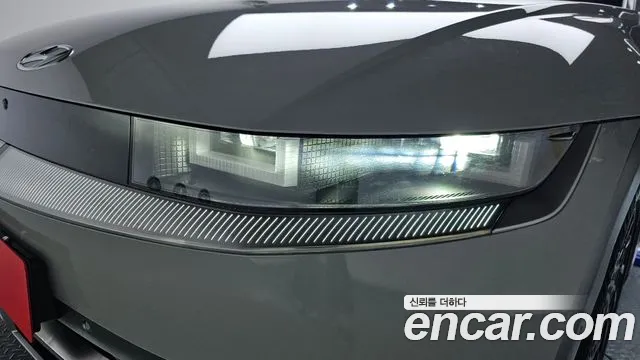 Hyundai Ioniq5 Ioniq5 Long Range AWD — Фото автомобиля 20