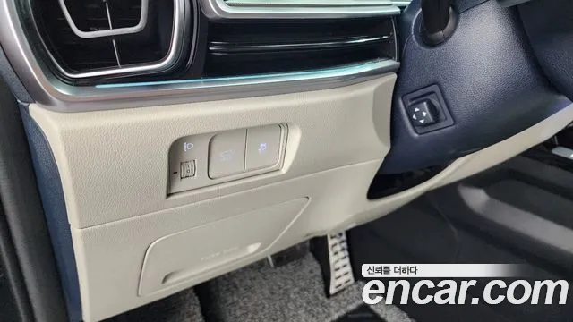 Kia Sorento Generation 4 — Фото автомобиля 25