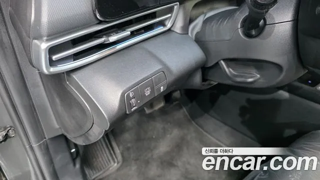 Hyundai Avante CN7 — Фото автомобиля 16