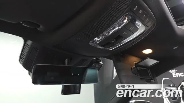 Mercedes-Benz GLB-Class X247 — Фото автомобиля 24