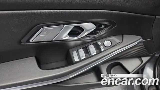 BMW 3 Series G20 — Фото автомобиля 28