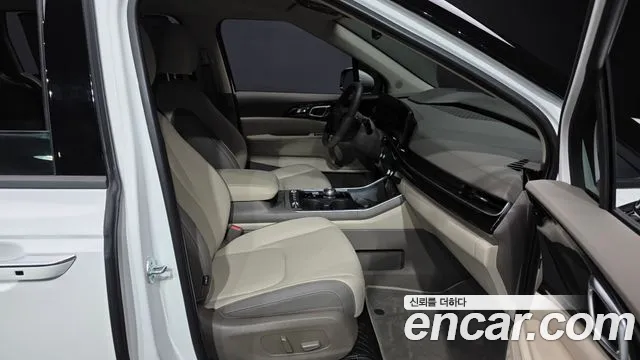 Kia Carnival 4th Gen — Фото автомобиля 17