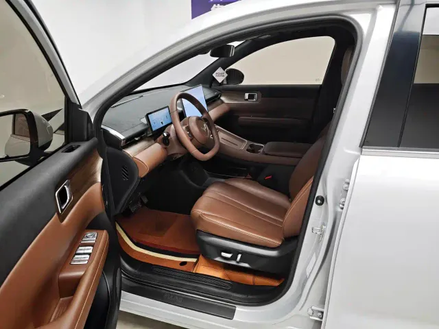 Wuling Starlight S — Фото автомобиля 13