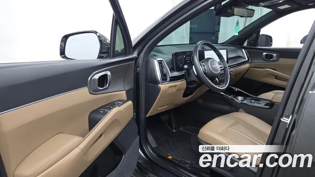 Kia Sorento 4th Gen — Фото автомобиля 10