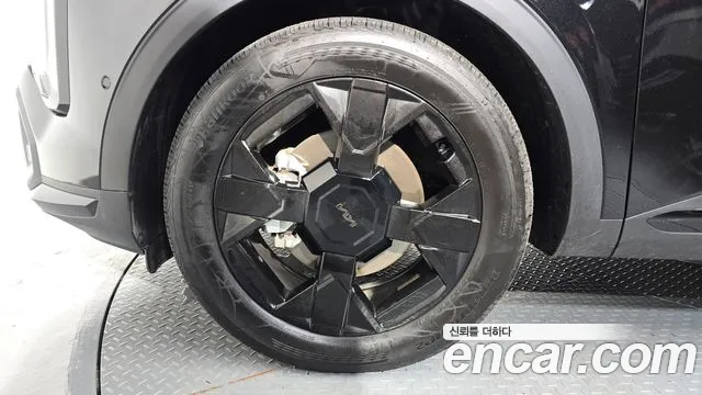 Kia Sportage — Фото автомобиля 5