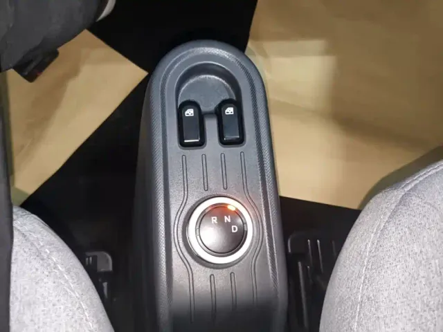 Wuling Hongguang Mini EV — Фото автомобиля 13
