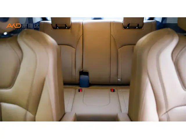 Infiniti QX60 — Фото автомобиля 9