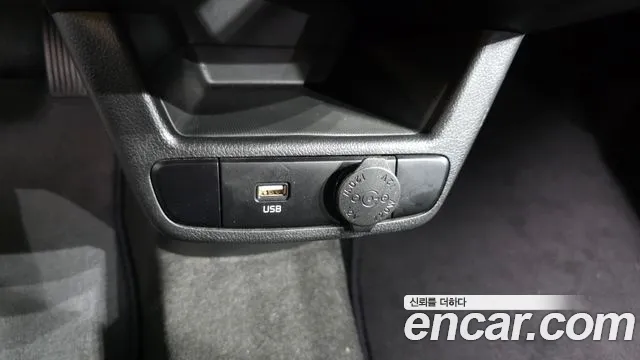 Kia RAY Новый Ray Фургон — Фото автомобиля 13