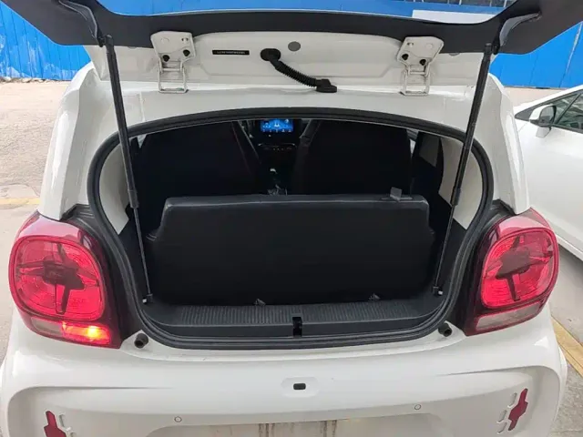 Roewe Clever — Фото автомобиля 18
