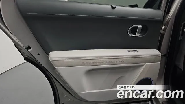 Hyundai Ioniq5 — Фото автомобиля 23