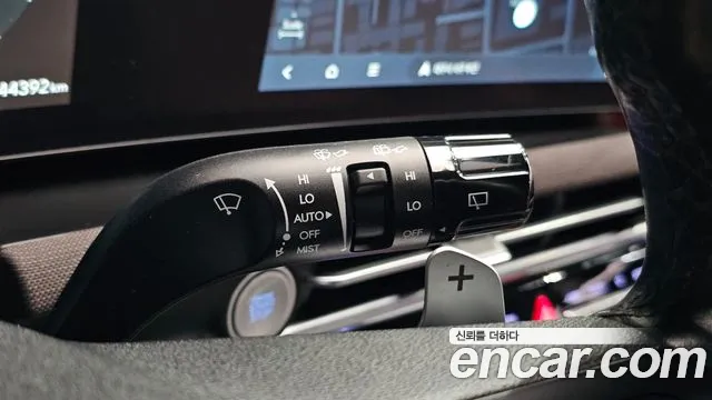 Hyundai Tucson NX4 — Фото автомобиля 23