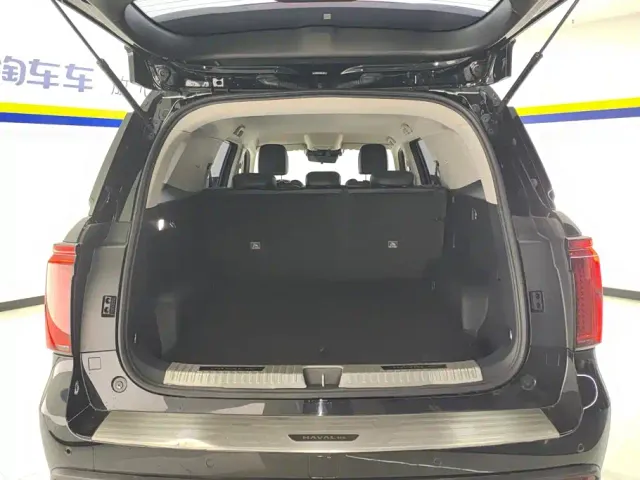 Haval H5 — Фото автомобиля 4