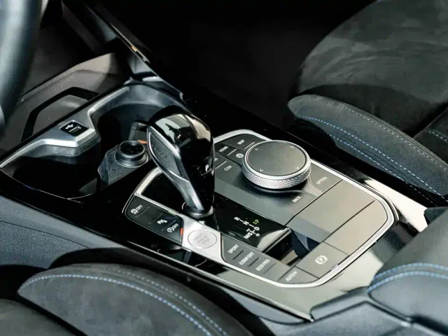 BMW 2 Series — Фото автомобиля 11