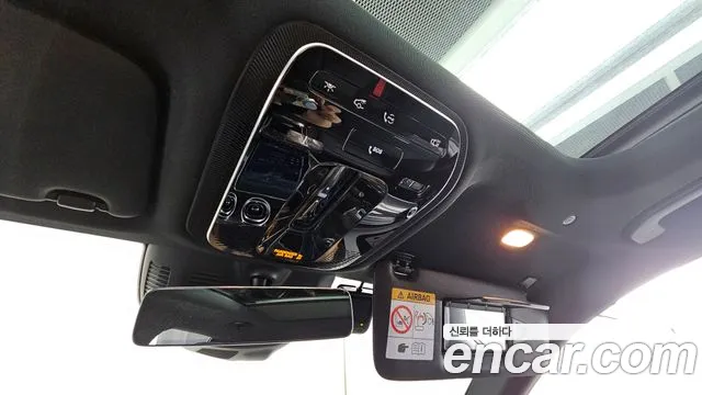 Mercedes-Benz GLC-Class — Фото автомобиля 20