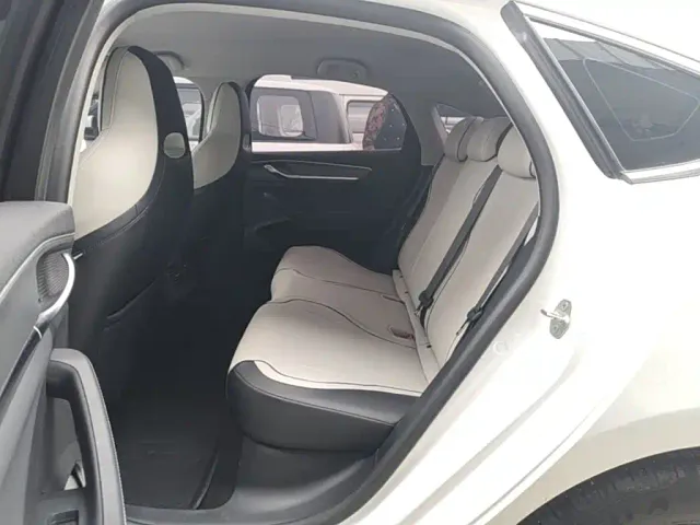 BYD Qin PLUS — Фото автомобиля 16