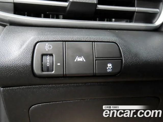 Hyundai Avante — Фото автомобиля 16