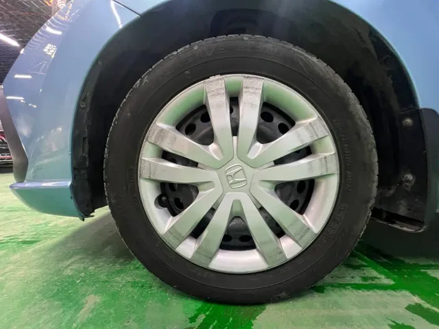 Honda Fit — Фото автомобиля 22