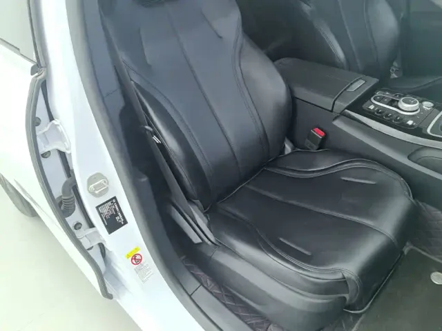 BYD Qin PLUS — Фото автомобиля 24