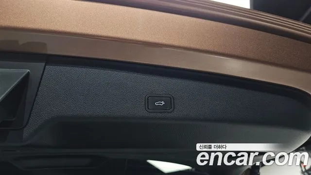 Renault Korea Grand Koleos — Фото автомобиля 27