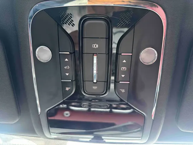 Jetour X70 Plus — Фото автомобиля 14