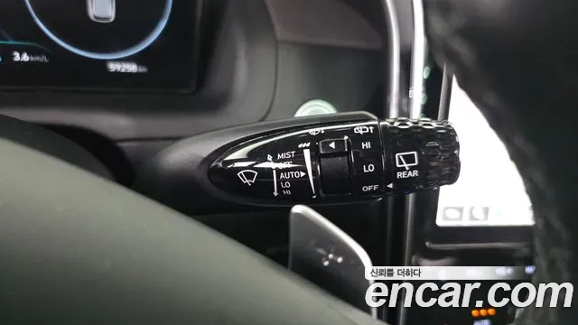 Hyundai Tucson Tucson (NX4) Бензин 1.6 турбо 2WD — Фото автомобиля 25