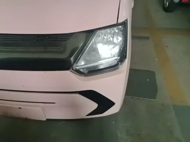 Dongfeng Fengguang Fengguang MINIEV 2022 Candy Series Lollipop — Фото автомобиля 23