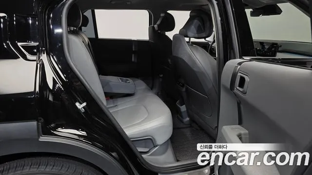 Kia EV3 — Фото автомобиля 12