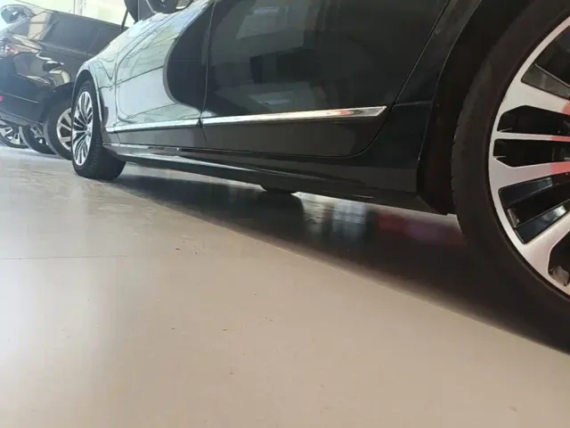 Volvo S90 — Фото автомобиля 21