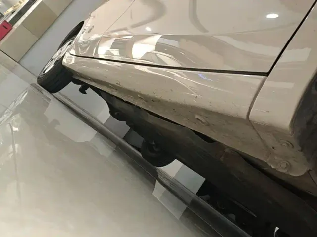 Wuling Hongguang Mini EV — Фото автомобиля 20