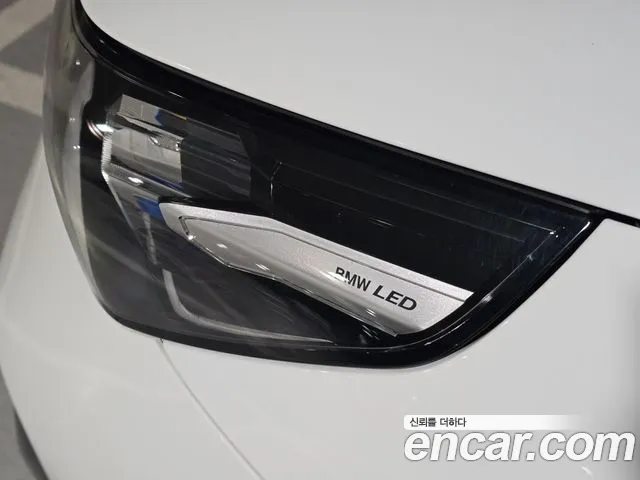 BMW 5 Series G60 — Фото автомобиля 13