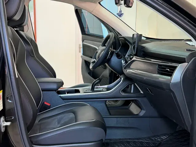 Haval H6 — Фото автомобиля 13
