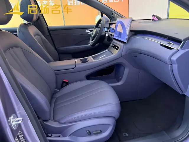 Shangjie SUV — Фото автомобиля 6