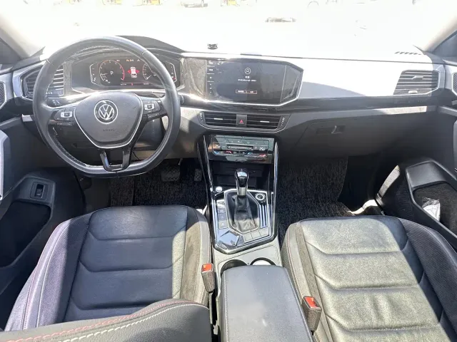 Volkswagen Tayron — Фото автомобиля 13
