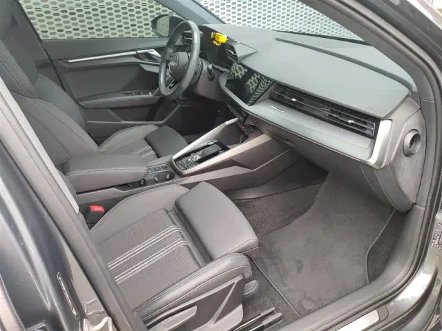Audi A3 — Фото автомобиля 11