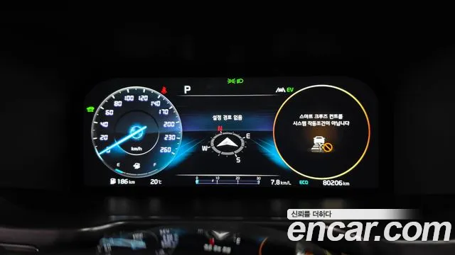 Kia Sorento 4th Gen — Фото автомобиля 11