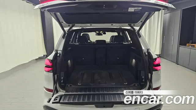 BMW X5 G05 — Фото автомобиля 20