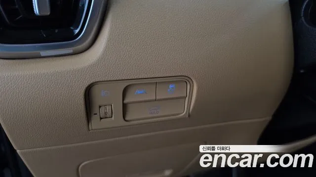 Kia Sorento 4th Gen — Фото автомобиля 25