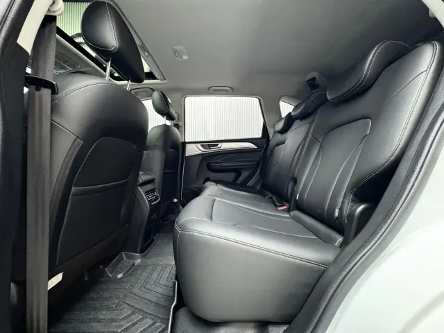 Haval M6 — Фото автомобиля 10