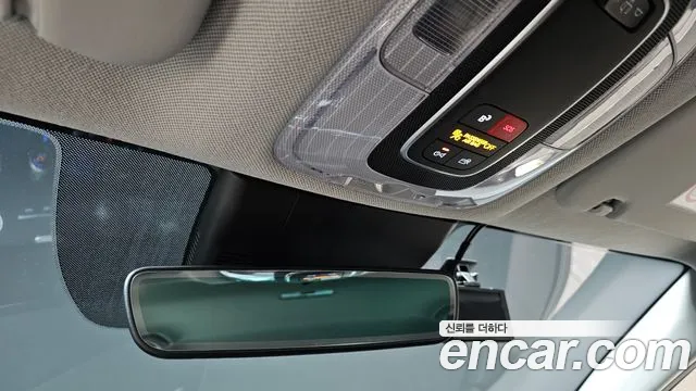Hyundai Avante CN7 — Фото автомобиля 24