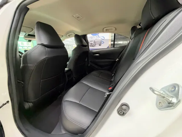 Toyota Corolla — Фото автомобиля 7