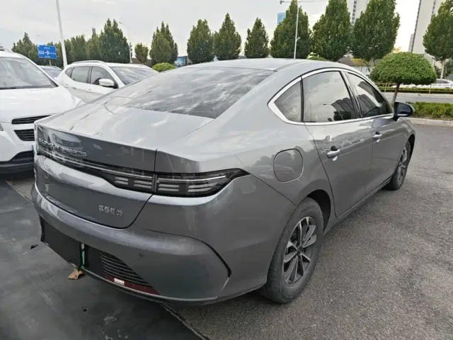 BYD Destroyer 05 — Фото автомобиля 6
