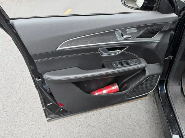 Jetour X70 Plus — Фото автомобиля 6