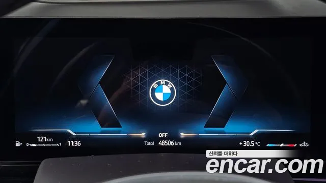 BMW X7 — Фото автомобиля 6