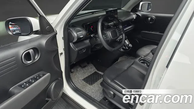 Hyundai Casper Casper Essential — Фото автомобиля 10