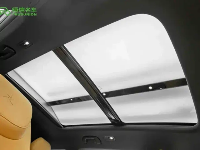 Geely Galaxy L7 — Фото автомобиля 20