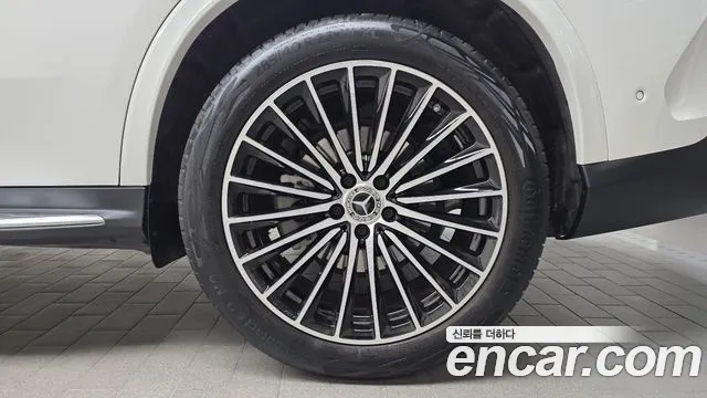 Mercedes-Benz GLC-Class — Фото автомобиля 6