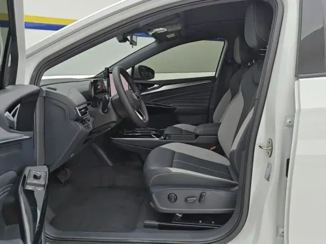 Volkswagen ID.4 Crozz — Фото автомобиля 9
