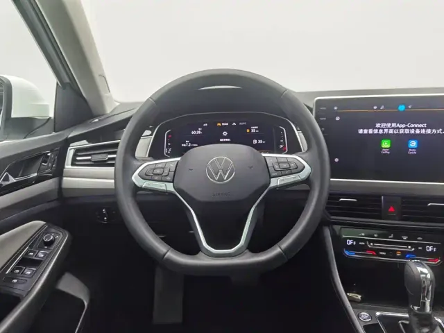 Volkswagen Bora — Фото автомобиля 11